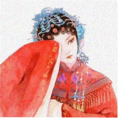 读者燕麦拿铁的头像图案